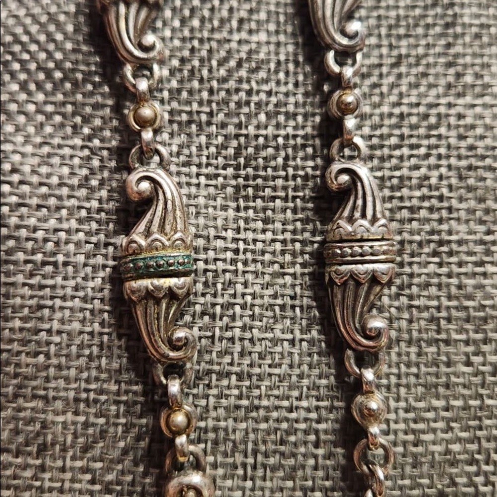 Brighton Necklace and Bracelet set